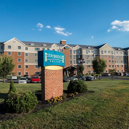 Staybridge Suites Harrisburg-Hershey By Ihg Extérieur photo
