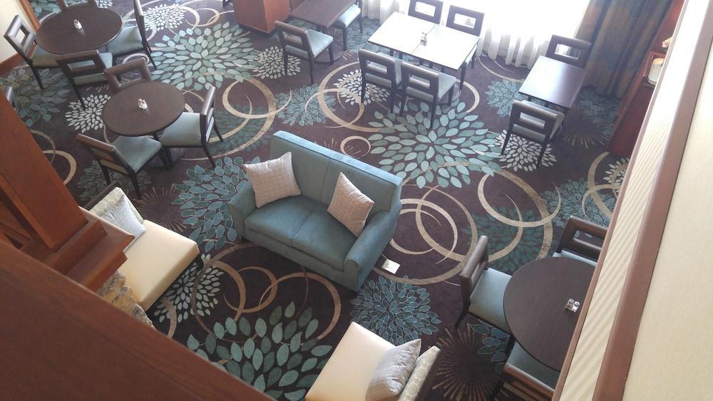 Staybridge Suites Harrisburg-Hershey By Ihg Extérieur photo