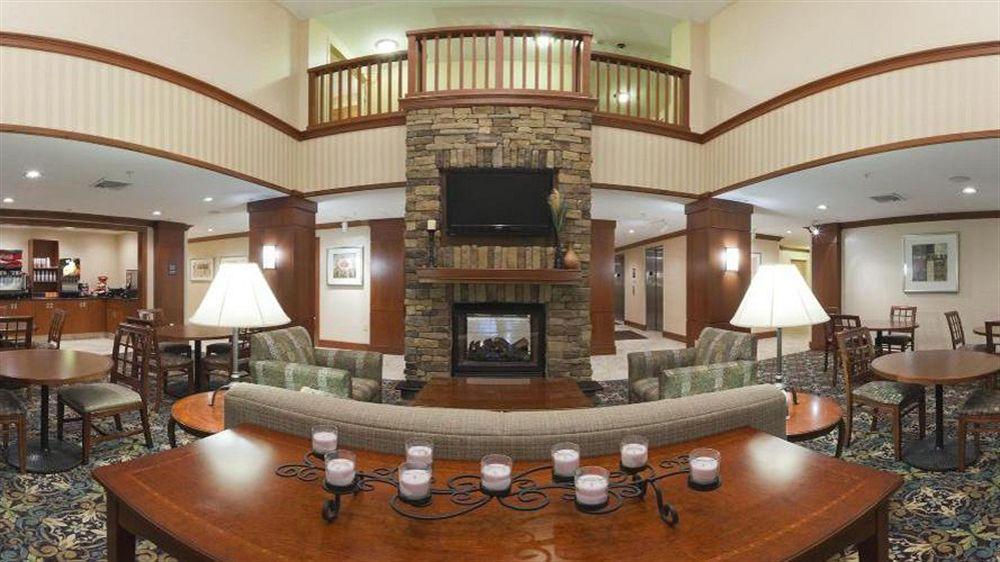 Staybridge Suites Harrisburg-Hershey By Ihg Extérieur photo