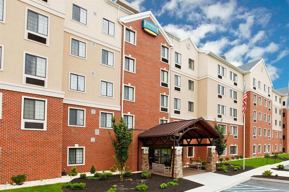 Staybridge Suites Harrisburg-Hershey By Ihg Extérieur photo