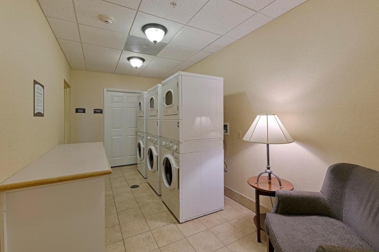 Staybridge Suites Harrisburg-Hershey By Ihg Extérieur photo
