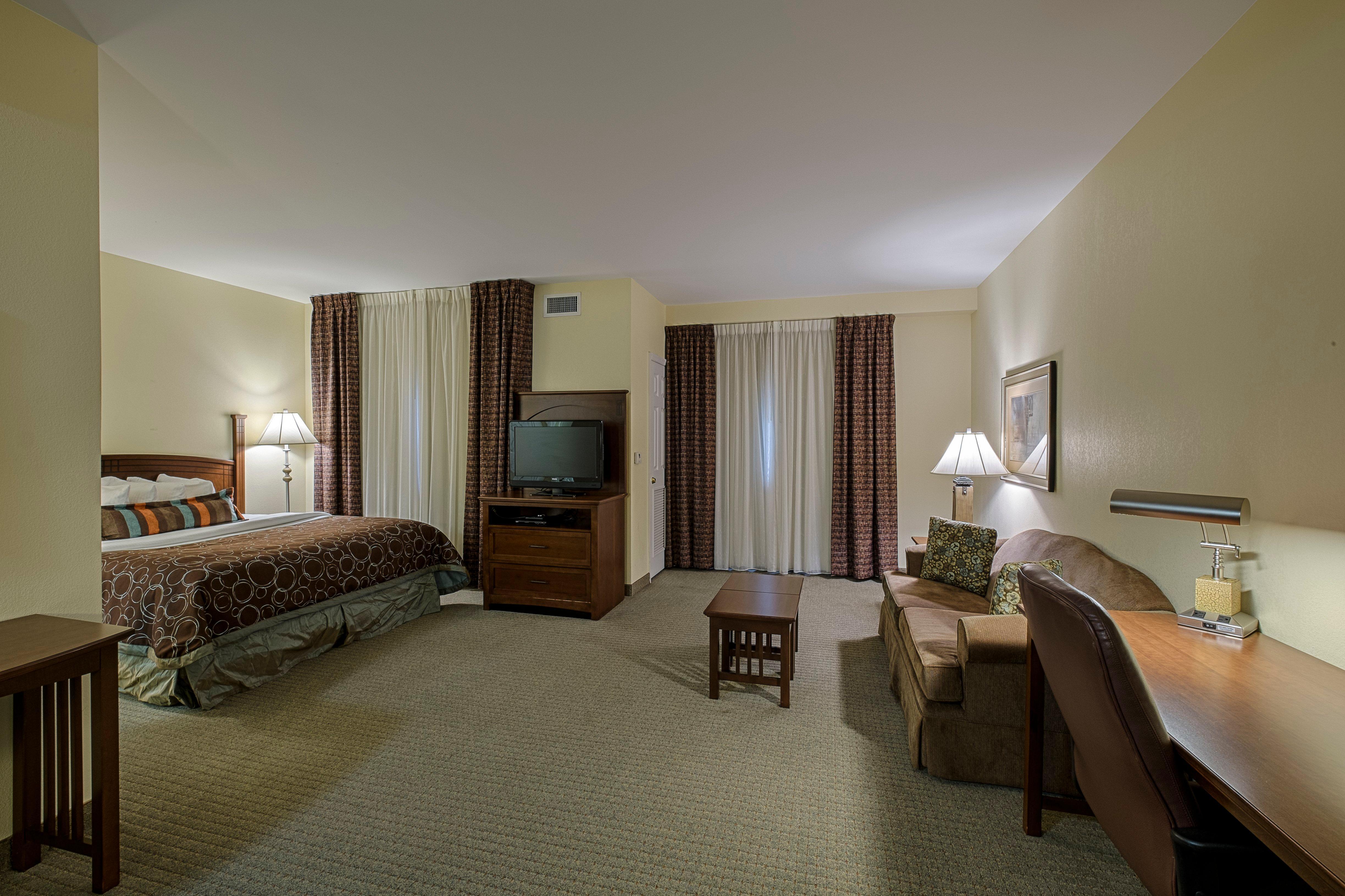 Staybridge Suites Harrisburg-Hershey By Ihg Extérieur photo