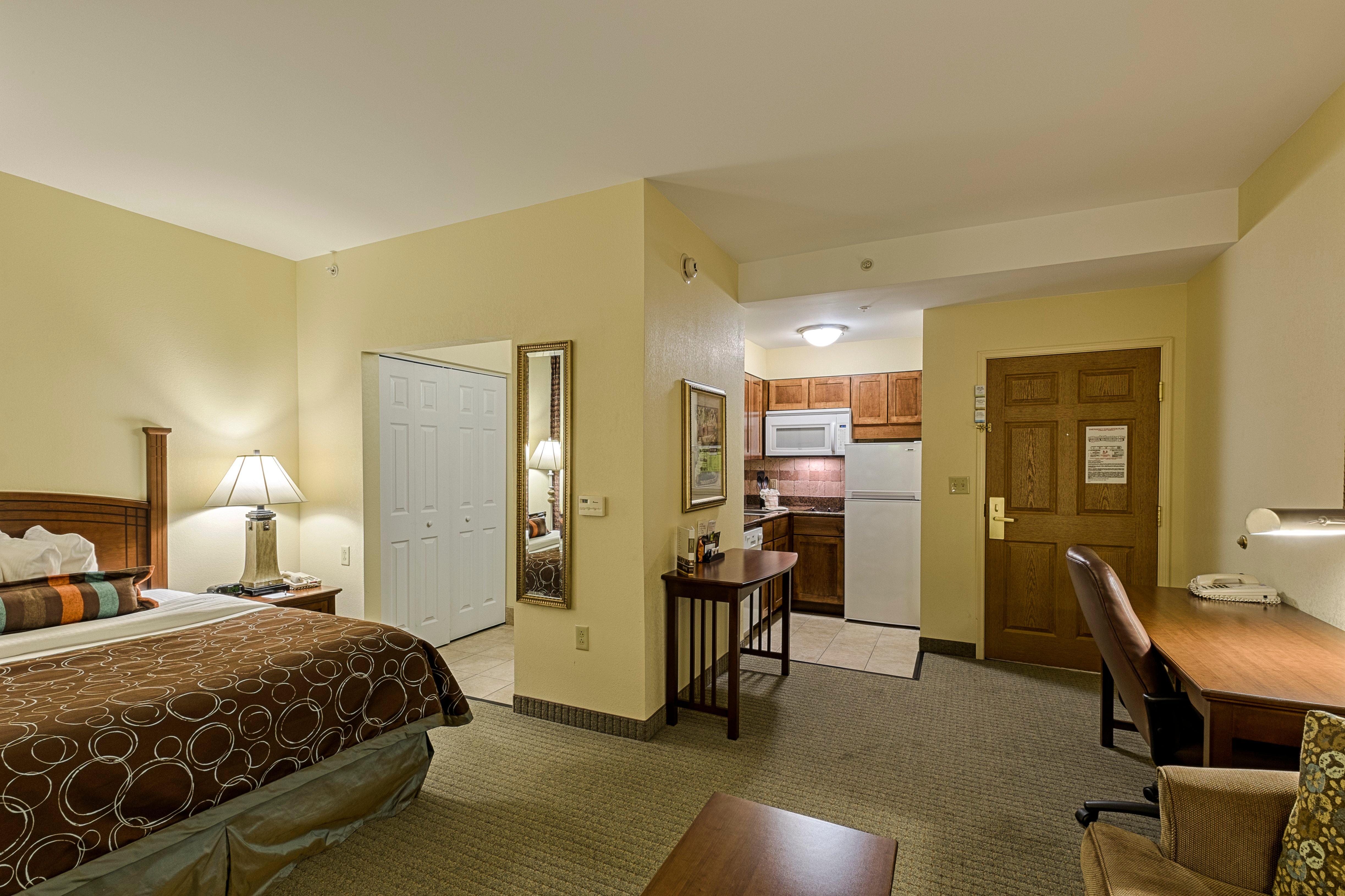 Staybridge Suites Harrisburg-Hershey By Ihg Extérieur photo