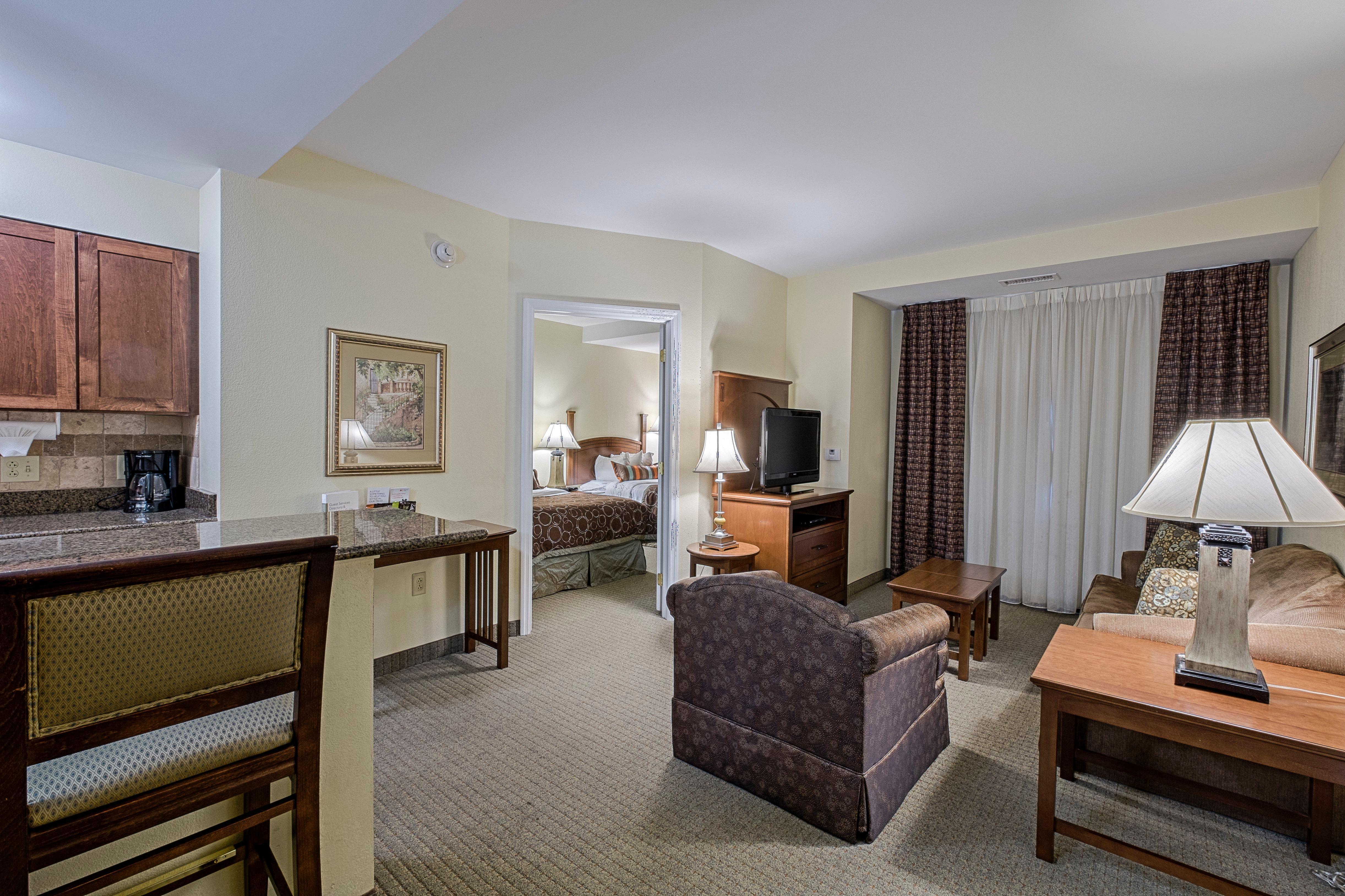 Staybridge Suites Harrisburg-Hershey By Ihg Extérieur photo