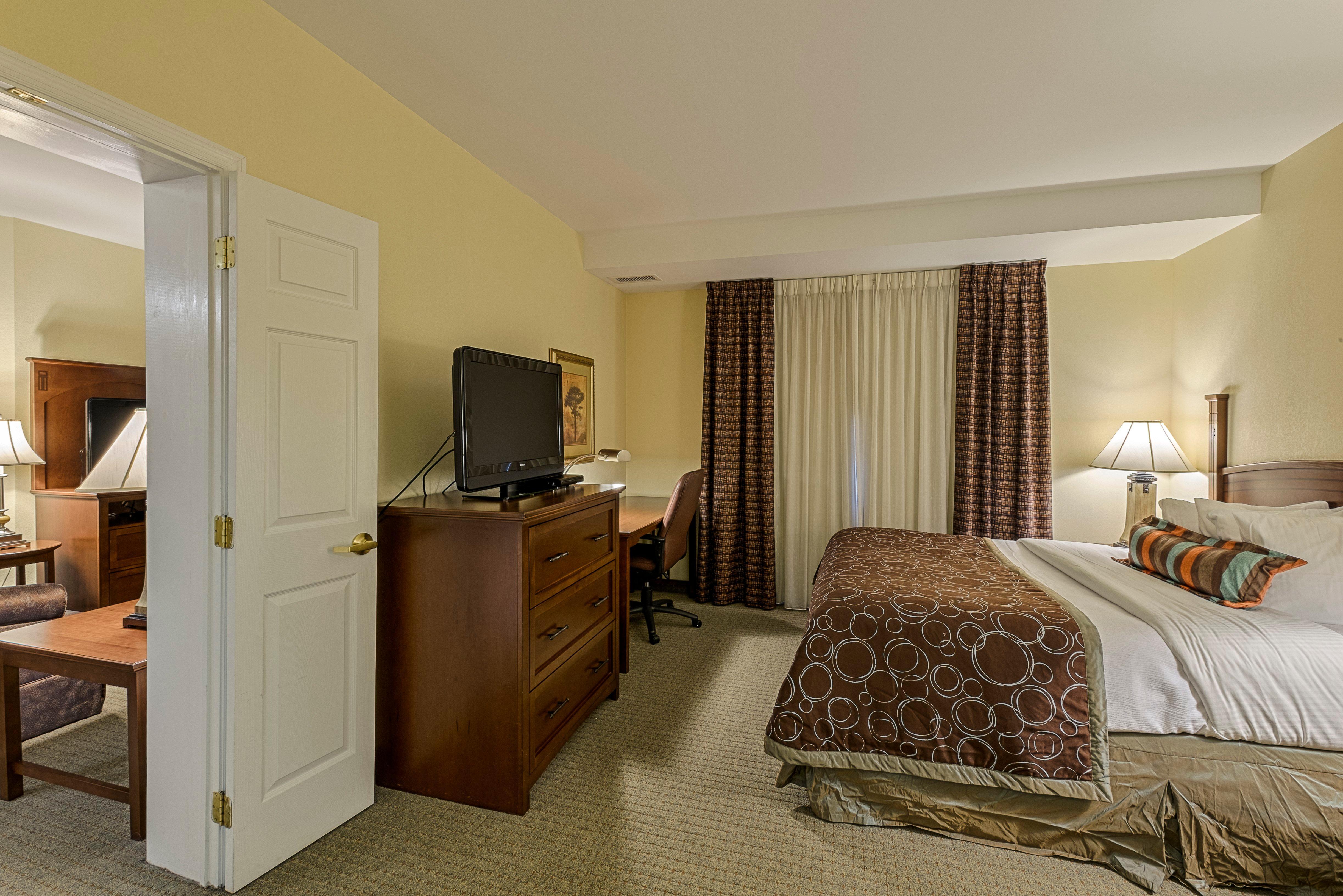 Staybridge Suites Harrisburg-Hershey By Ihg Extérieur photo