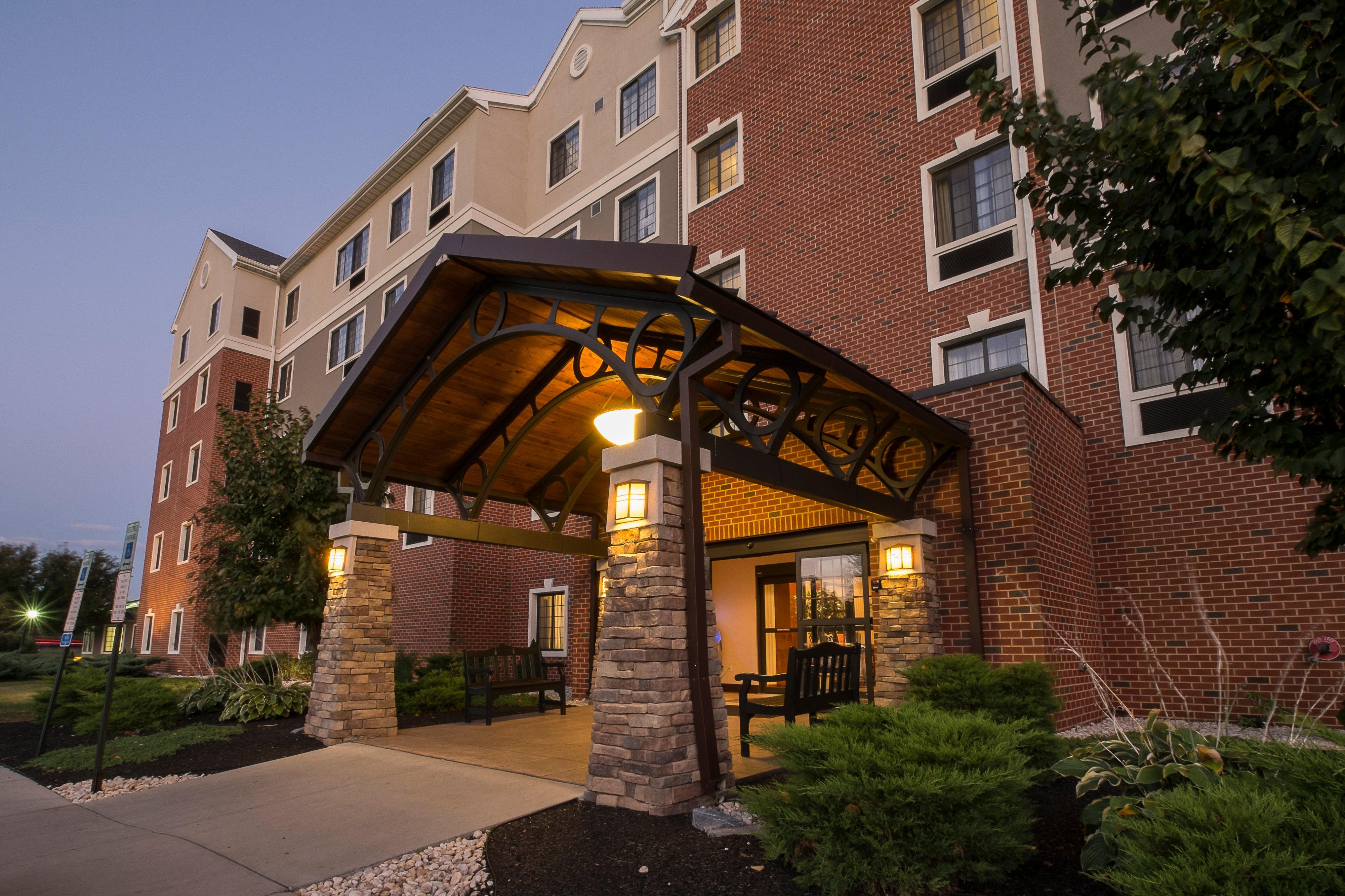 Staybridge Suites Harrisburg-Hershey By Ihg Extérieur photo