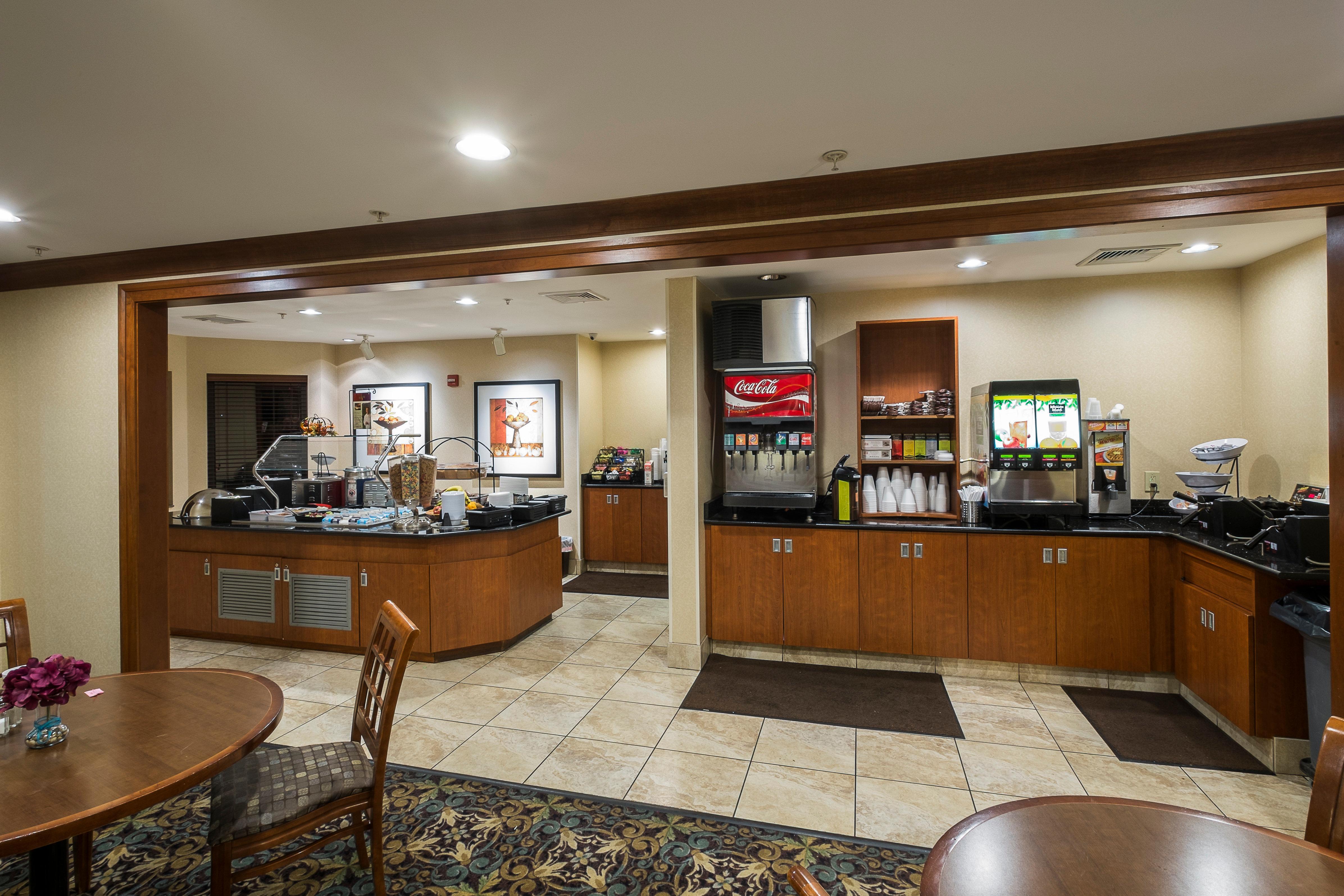 Staybridge Suites Harrisburg-Hershey By Ihg Extérieur photo