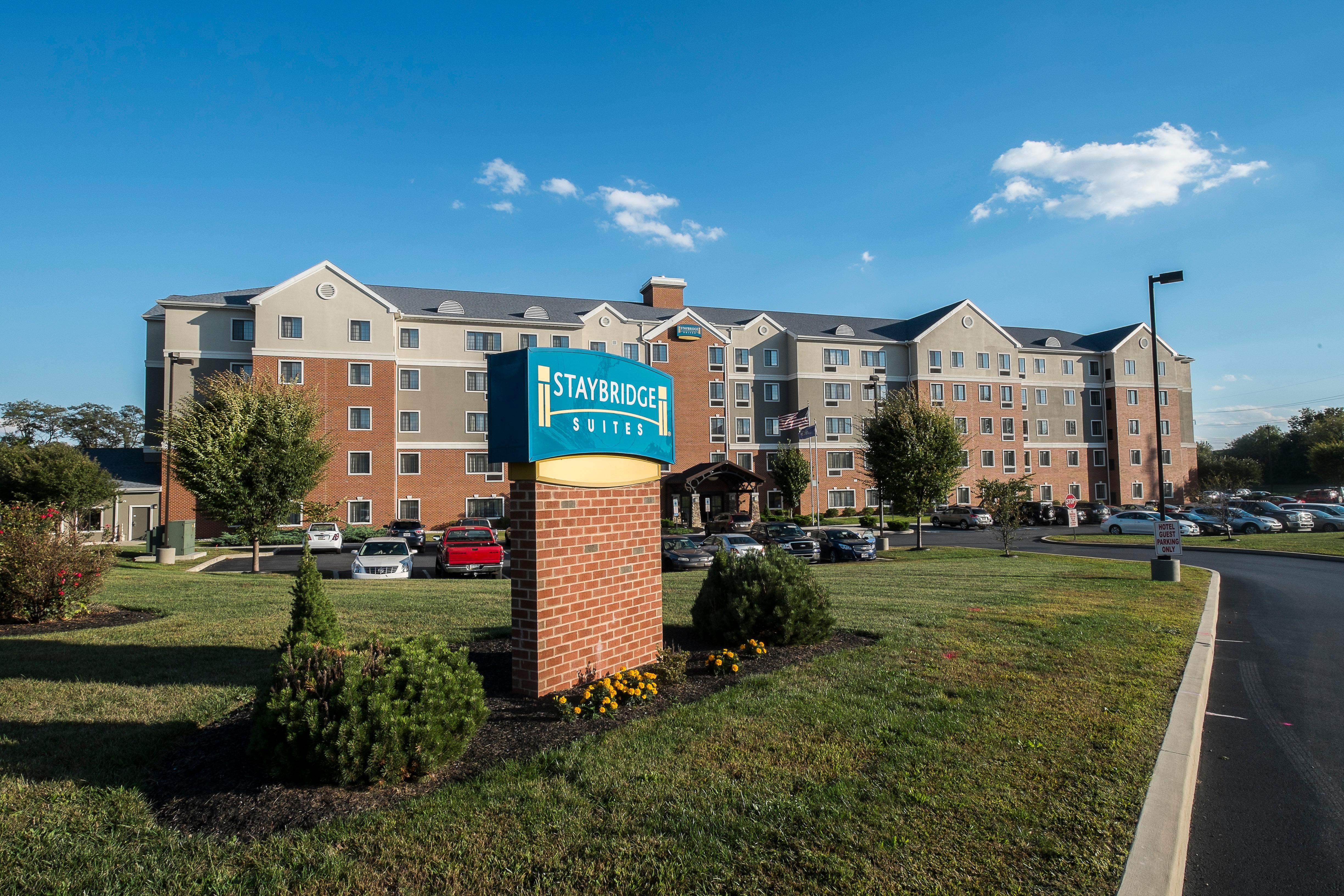 Staybridge Suites Harrisburg-Hershey By Ihg Extérieur photo