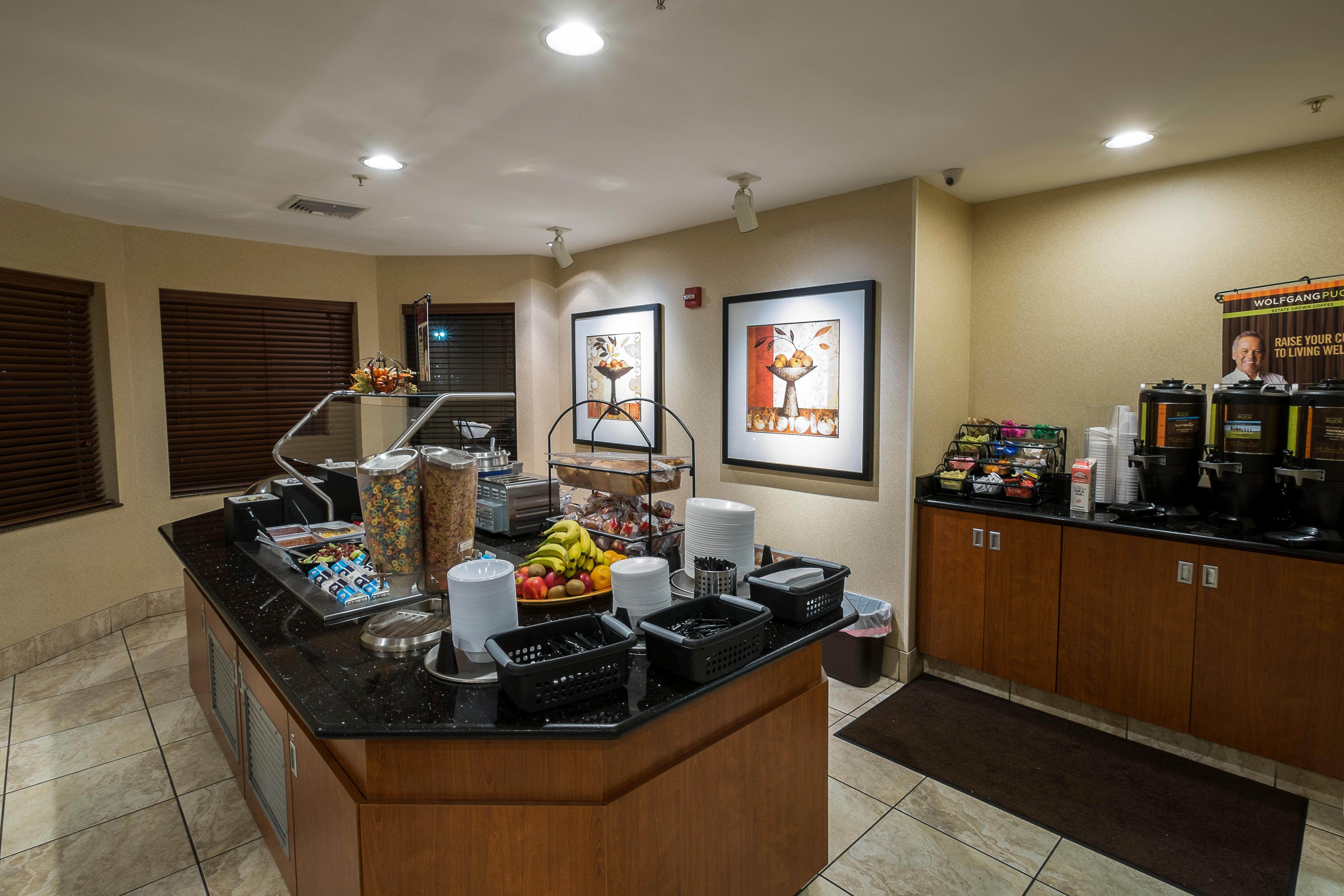 Staybridge Suites Harrisburg-Hershey By Ihg Extérieur photo