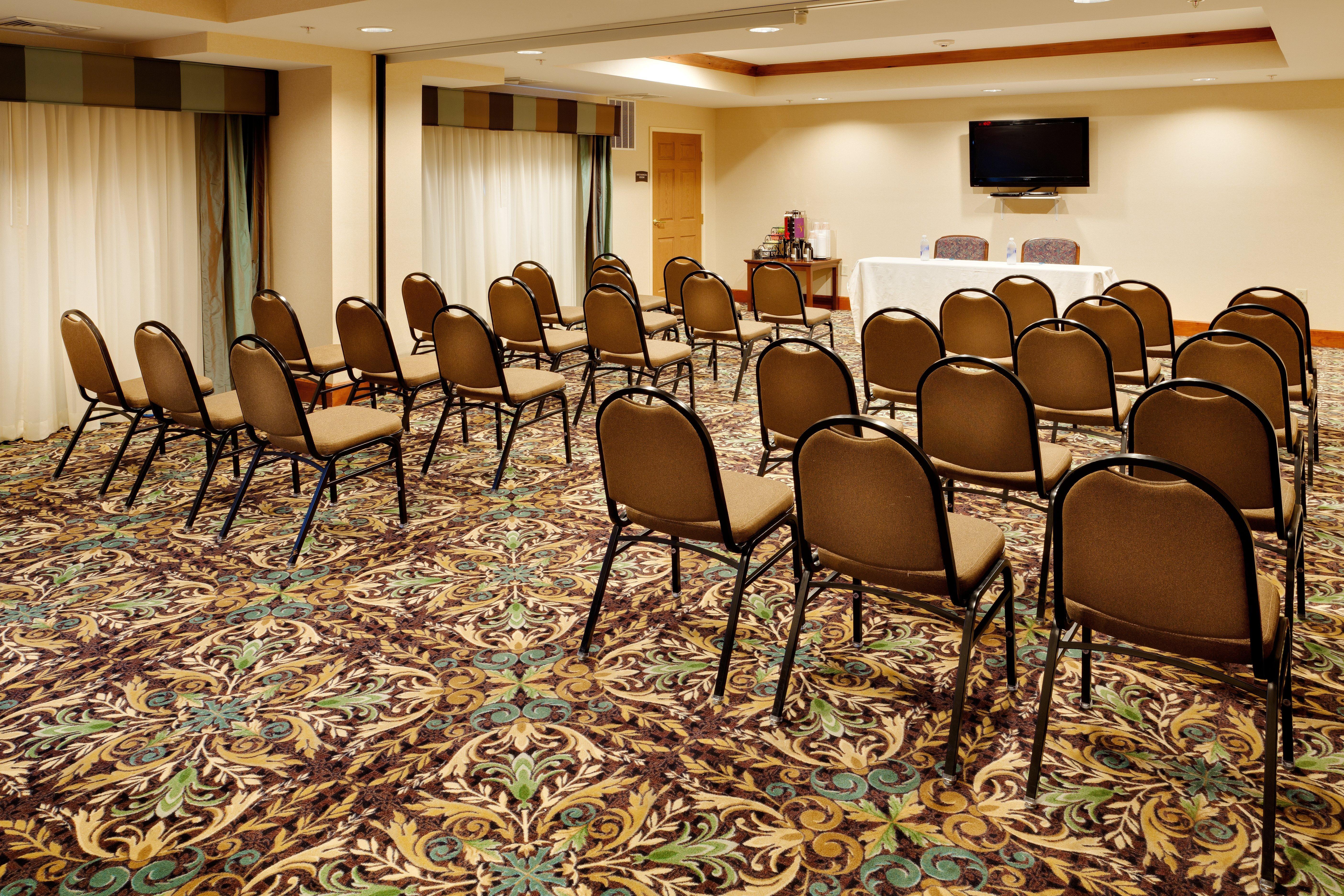 Staybridge Suites Harrisburg-Hershey By Ihg Extérieur photo
