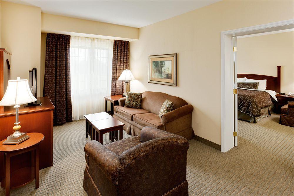 Staybridge Suites Harrisburg-Hershey By Ihg Chambre photo