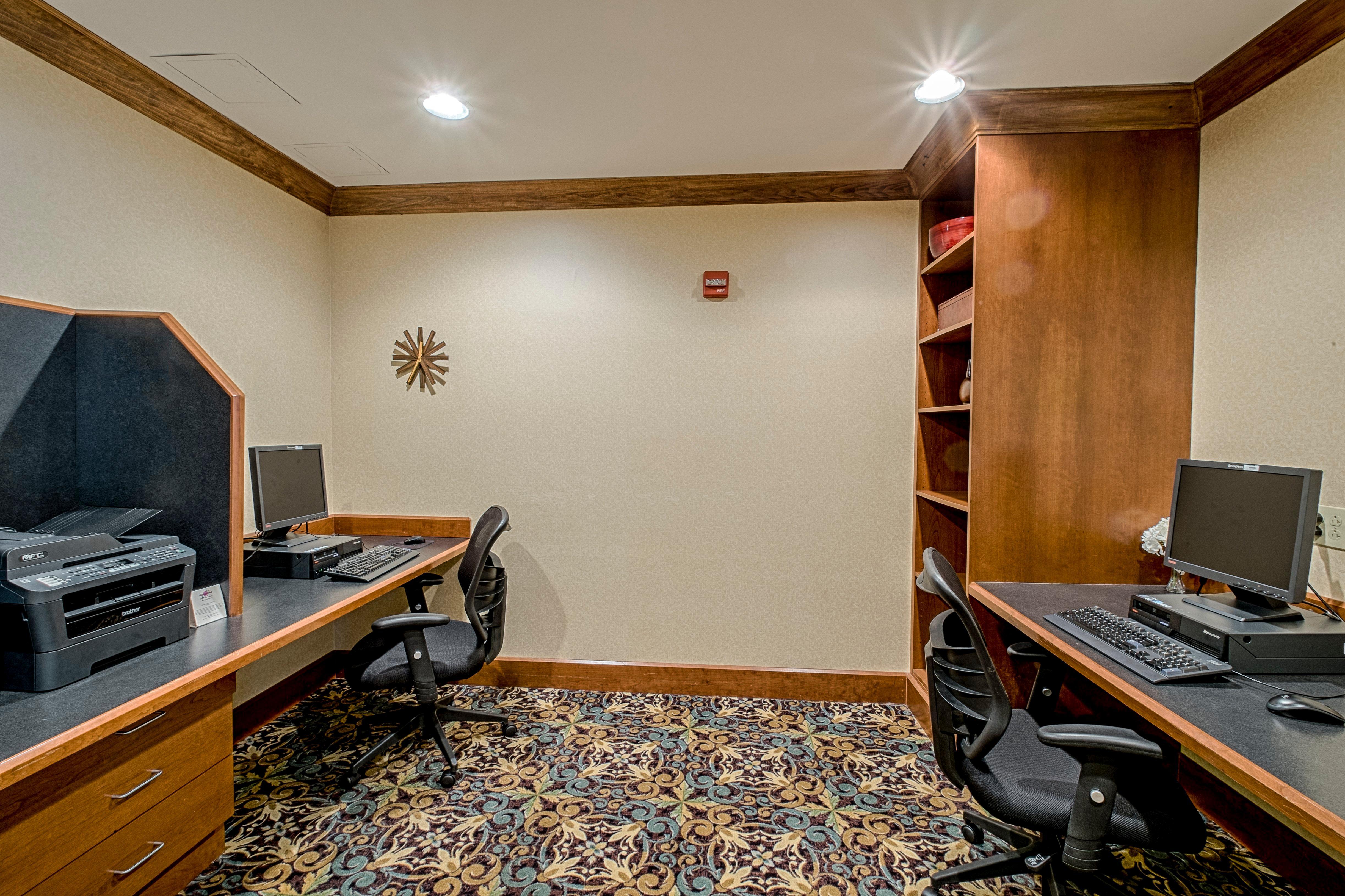 Staybridge Suites Harrisburg-Hershey By Ihg Extérieur photo