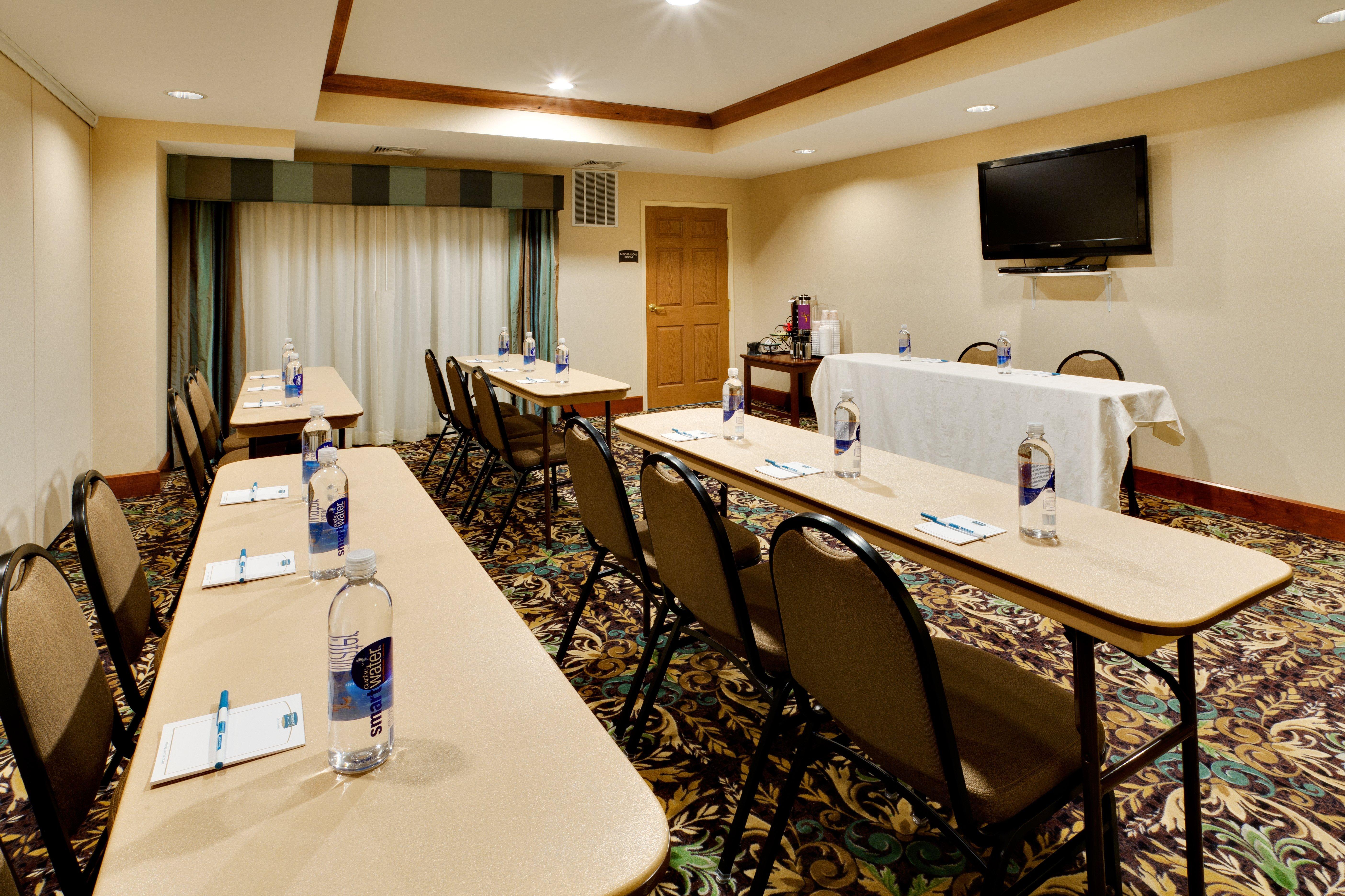Staybridge Suites Harrisburg-Hershey By Ihg Extérieur photo