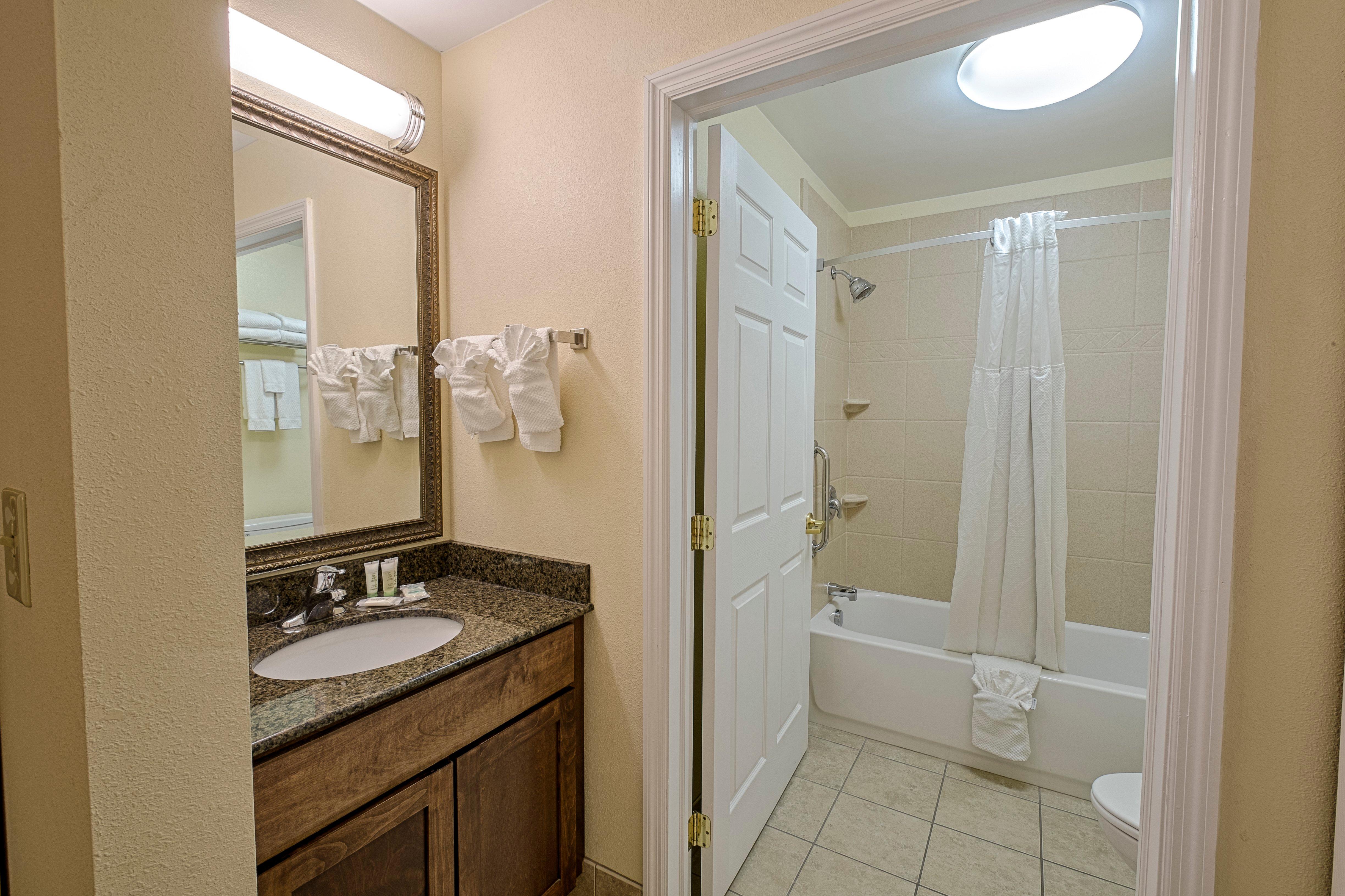 Staybridge Suites Harrisburg-Hershey By Ihg Extérieur photo