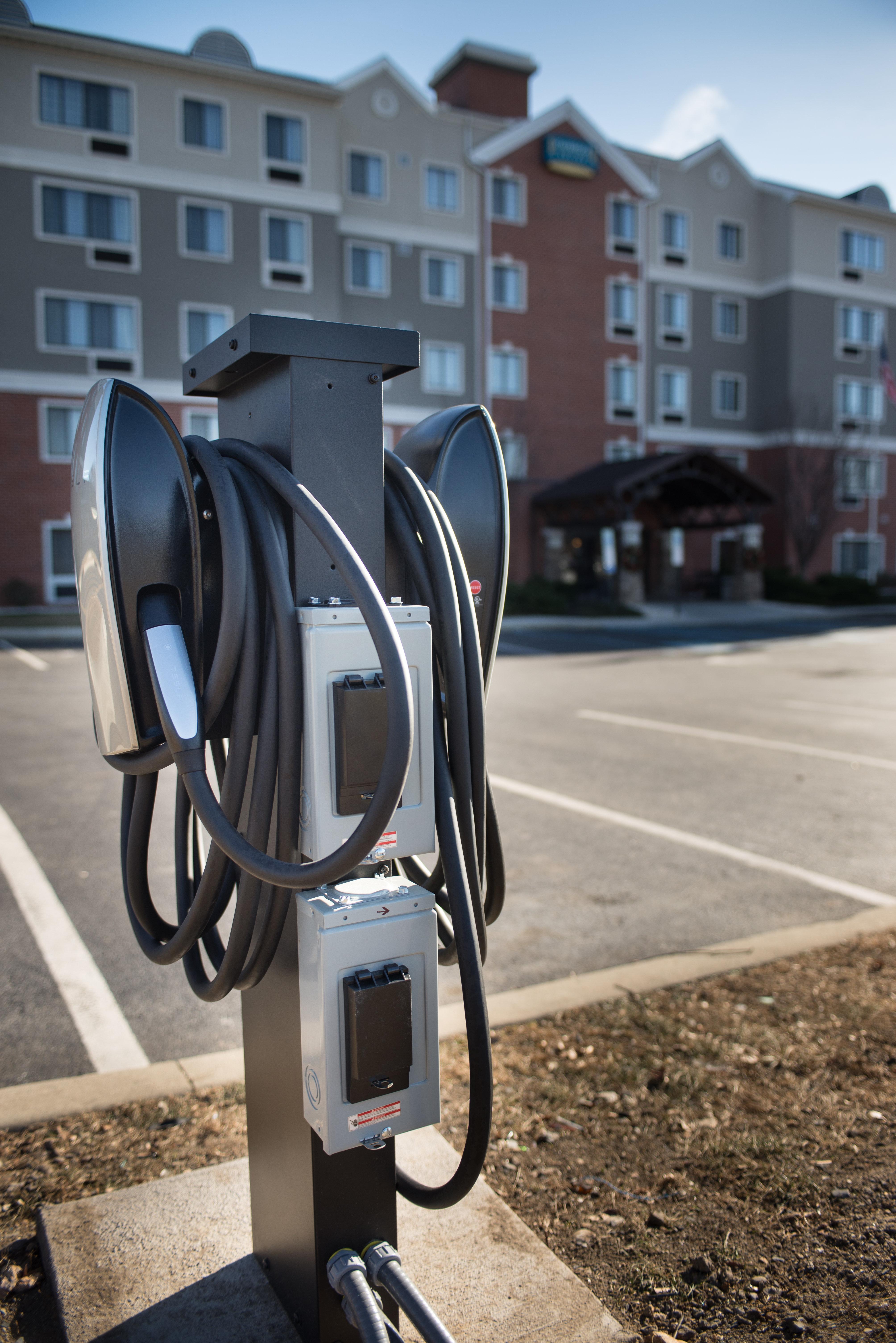 Staybridge Suites Harrisburg-Hershey By Ihg Extérieur photo