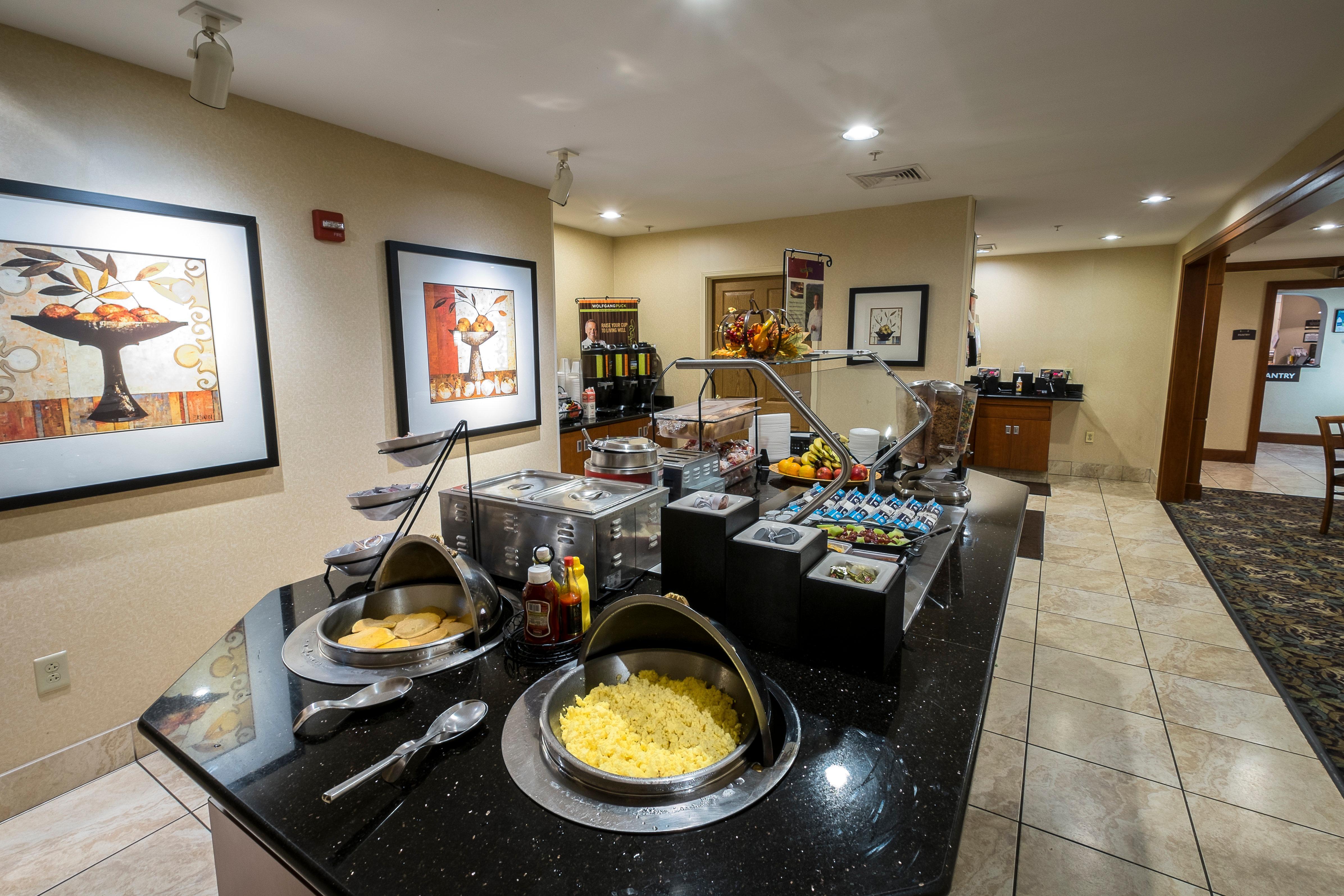 Staybridge Suites Harrisburg-Hershey By Ihg Extérieur photo