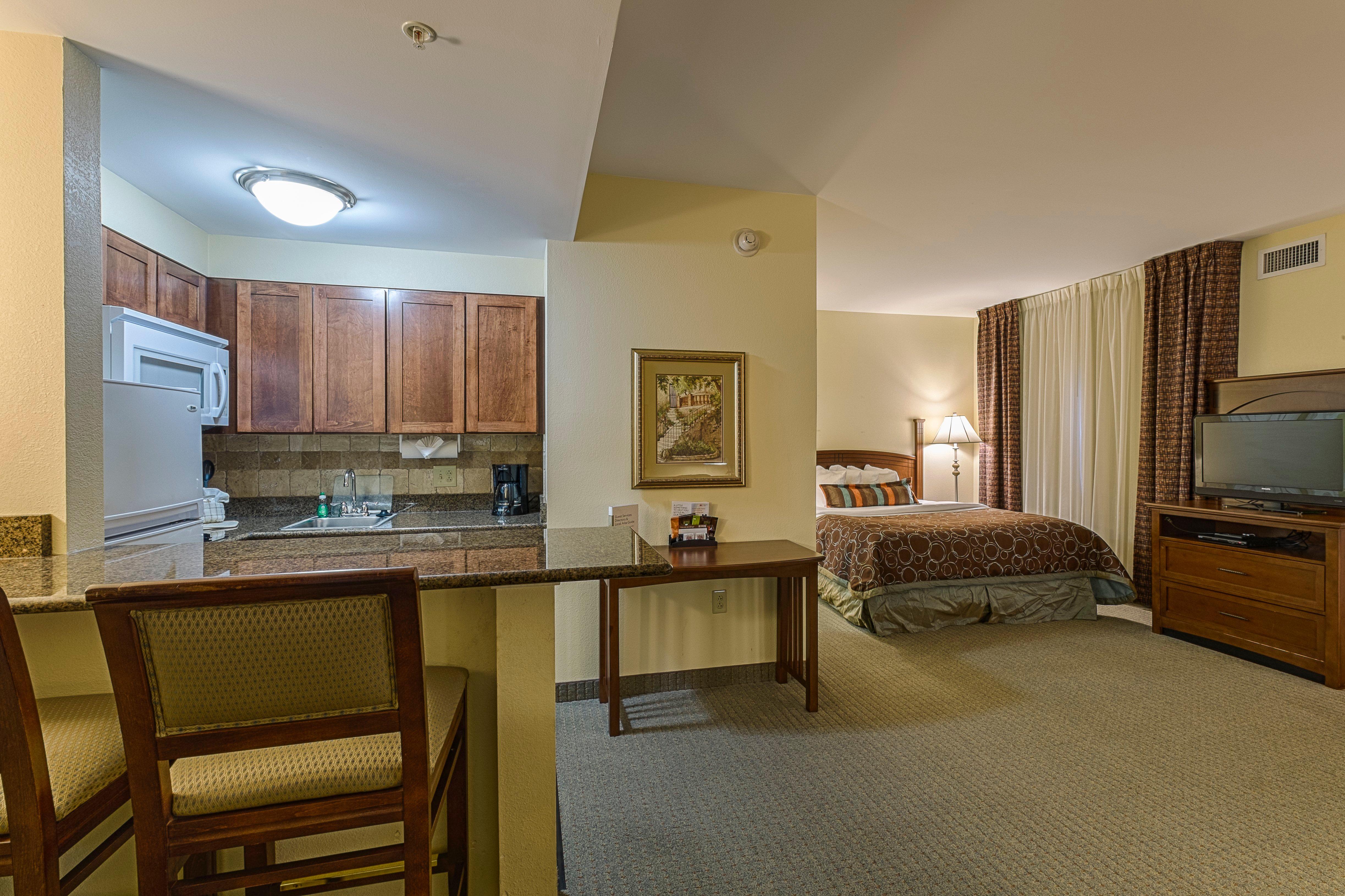 Staybridge Suites Harrisburg-Hershey By Ihg Extérieur photo