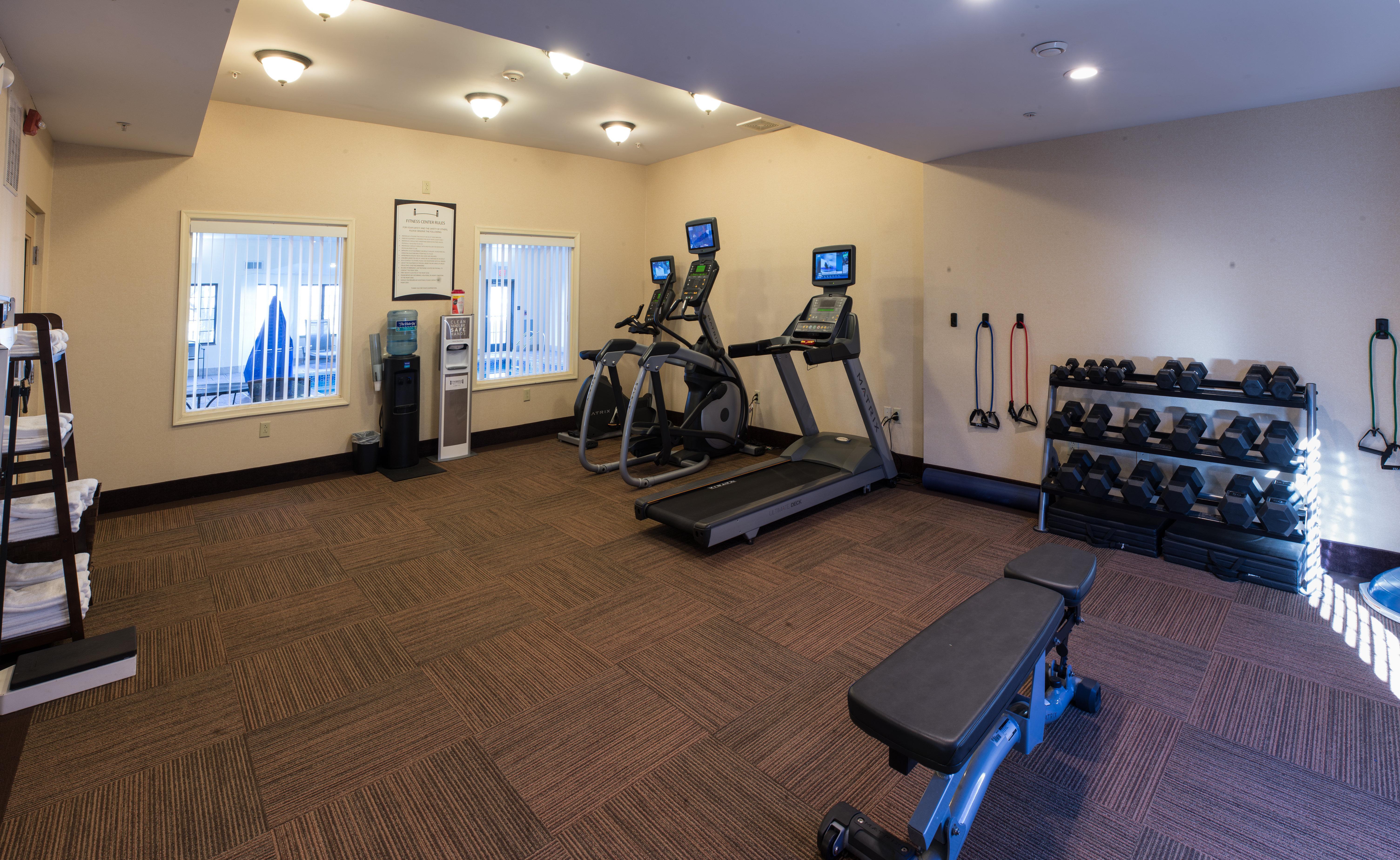 Staybridge Suites Harrisburg-Hershey By Ihg Extérieur photo