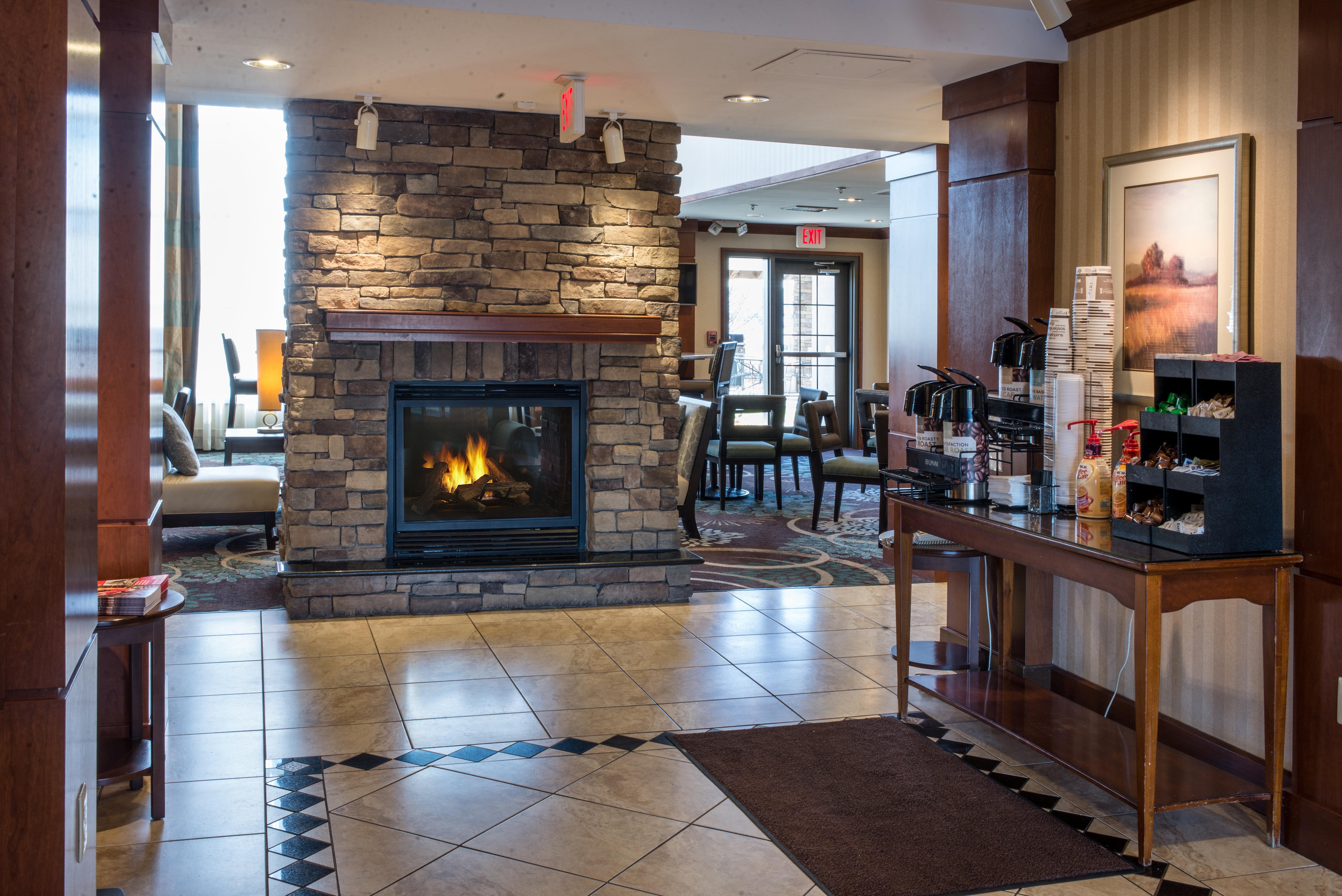 Staybridge Suites Harrisburg-Hershey By Ihg Extérieur photo