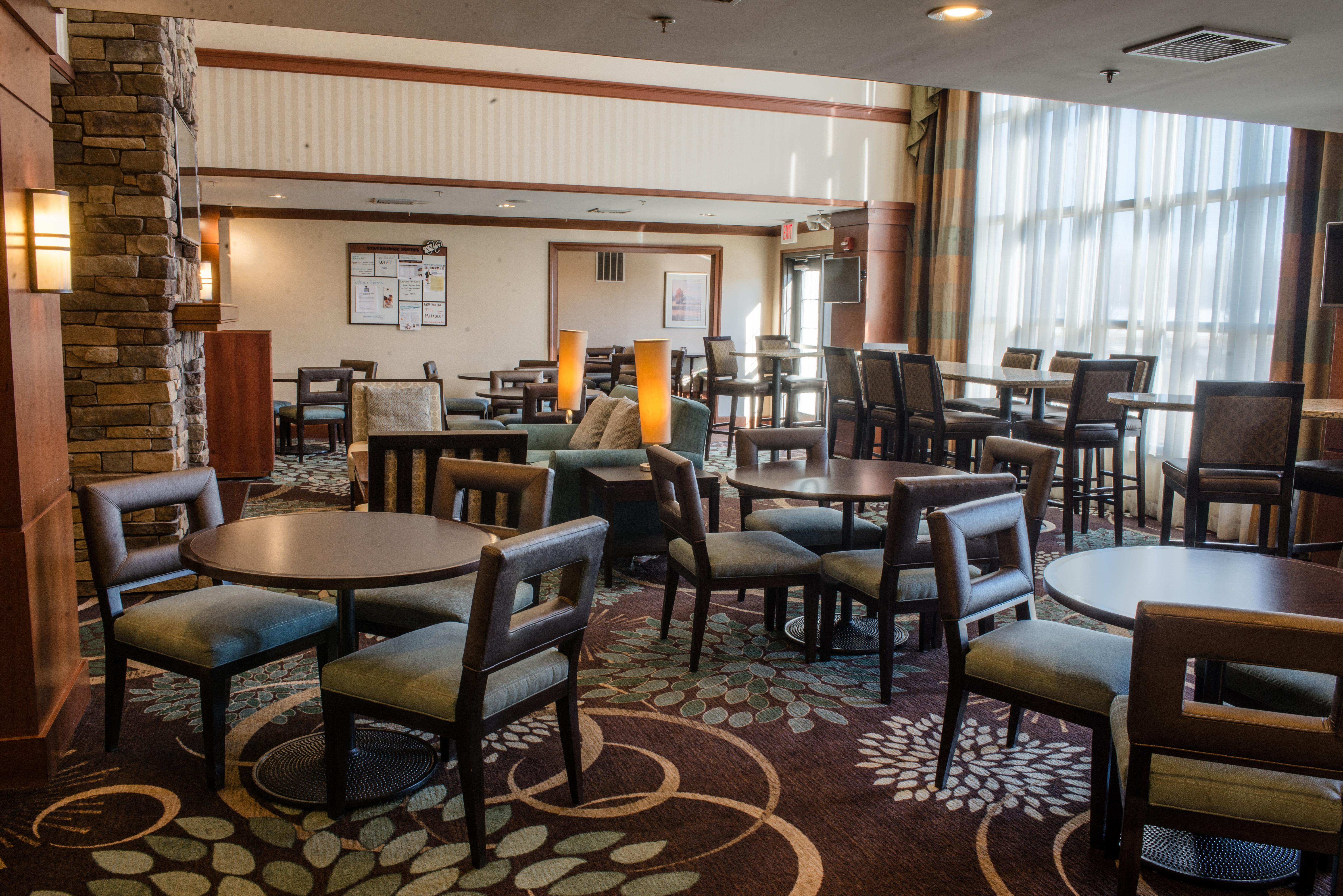 Staybridge Suites Harrisburg-Hershey By Ihg Extérieur photo
