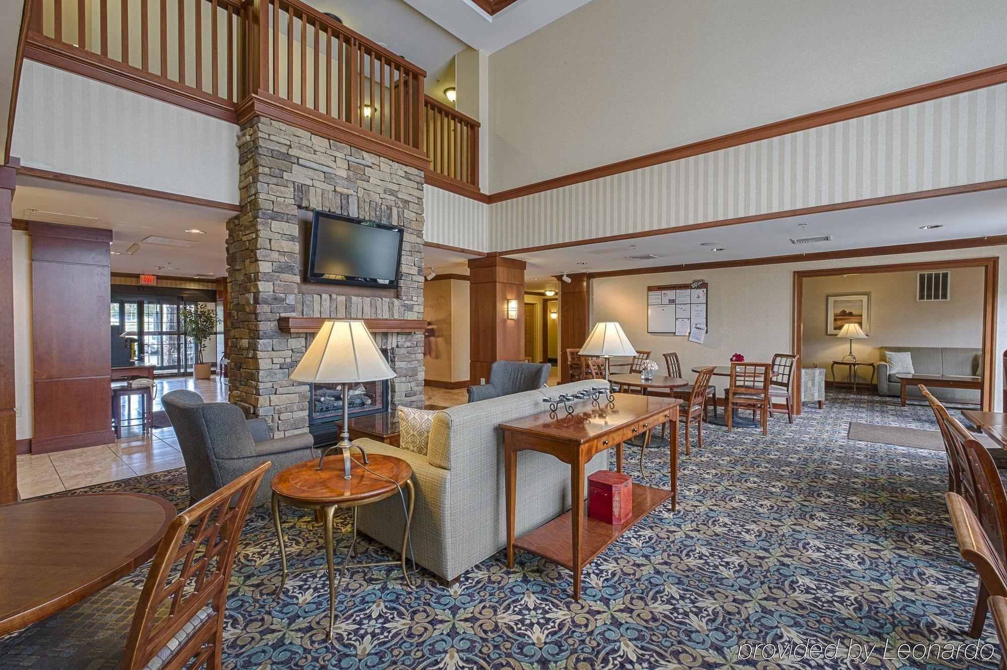 Staybridge Suites Harrisburg-Hershey By Ihg Extérieur photo