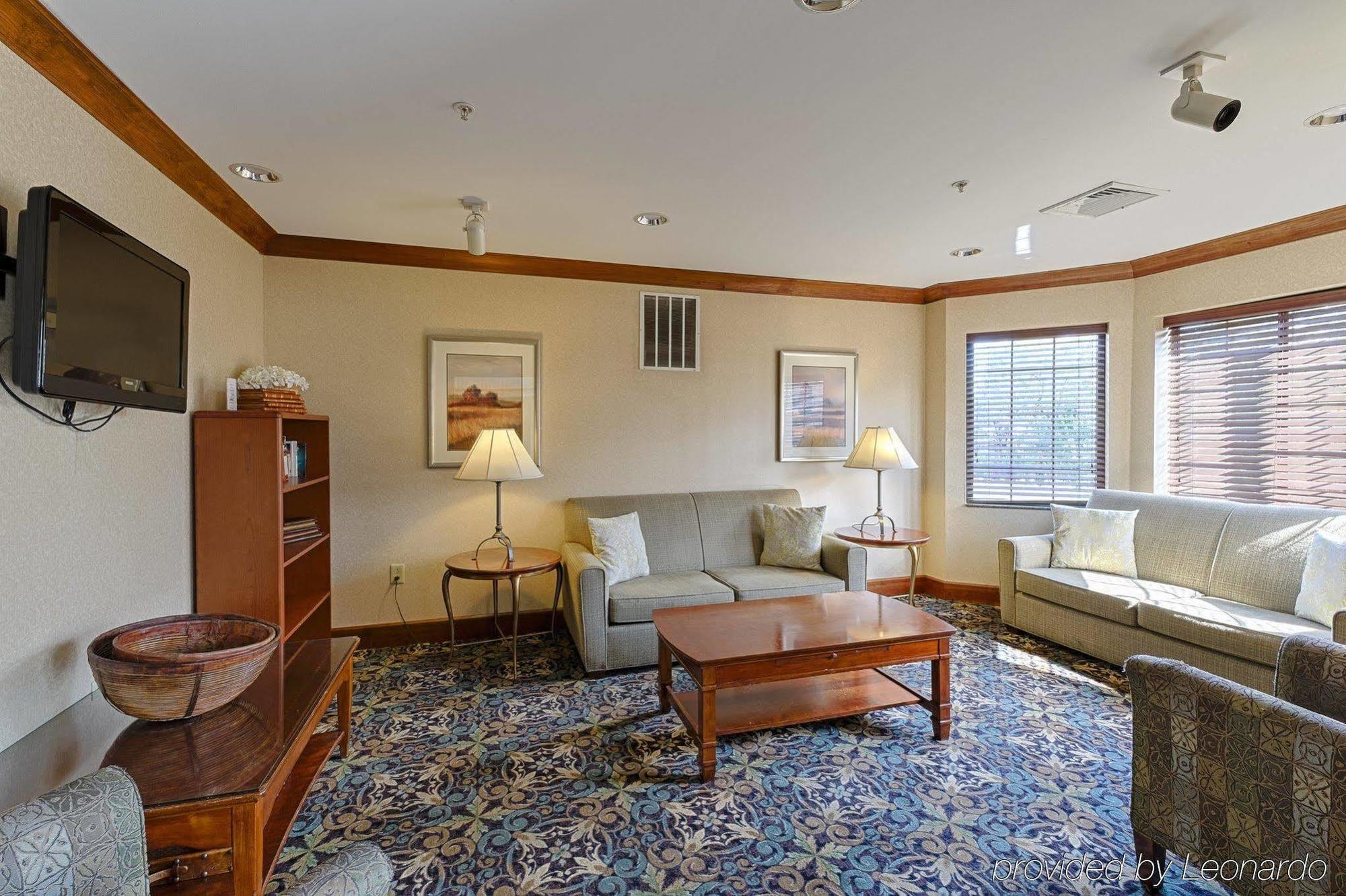 Staybridge Suites Harrisburg-Hershey By Ihg Extérieur photo