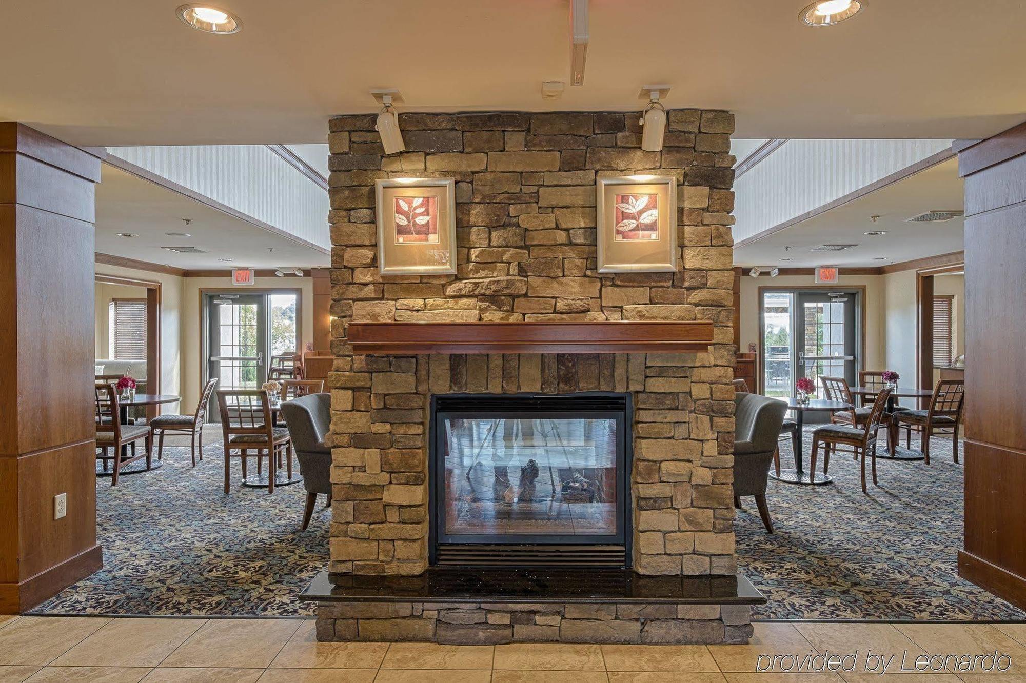 Staybridge Suites Harrisburg-Hershey By Ihg Extérieur photo