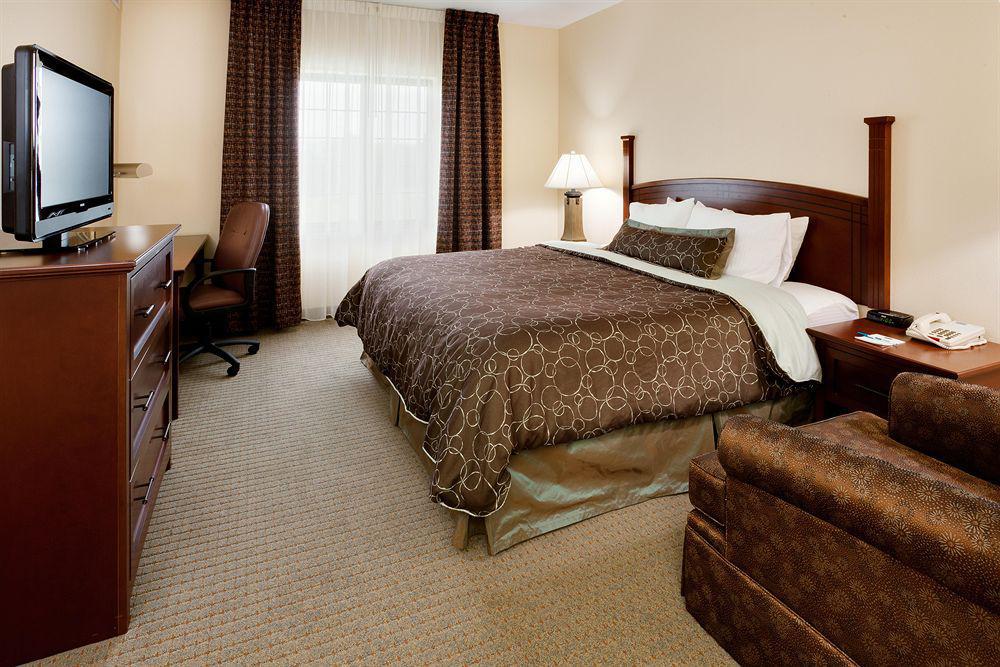 Staybridge Suites Harrisburg-Hershey By Ihg Chambre photo